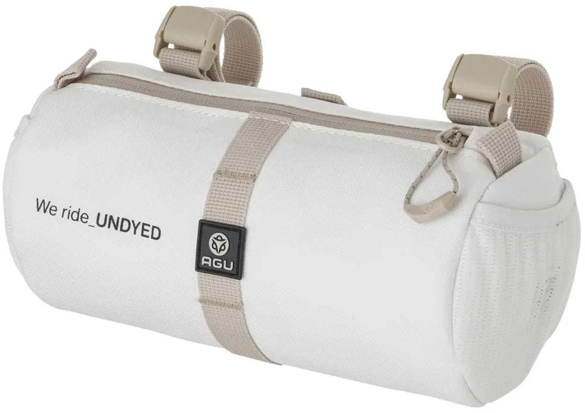 Agu undyed roll bag stuurtas venture