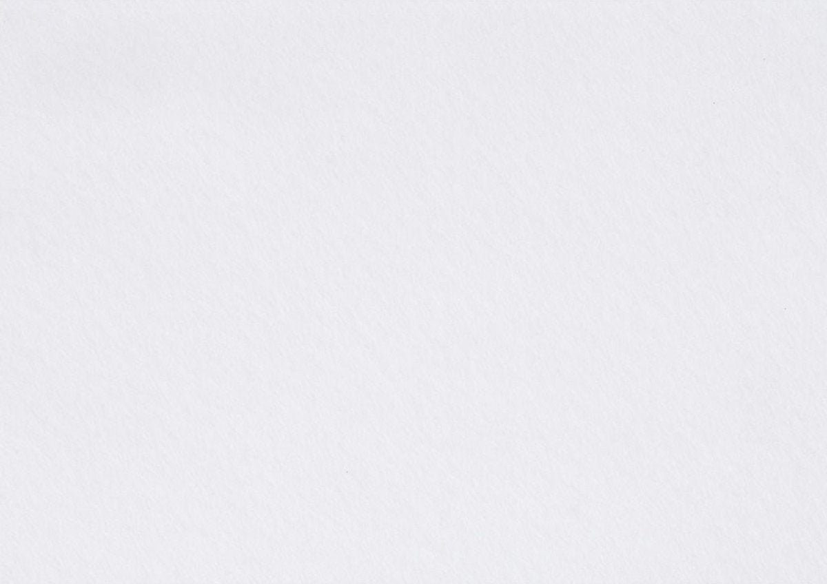 Creativ Company Hobbyfilz weiß A4, 10 Blatt
