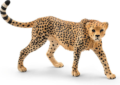 Schleich Safari - Leopard, Weibchen 14746