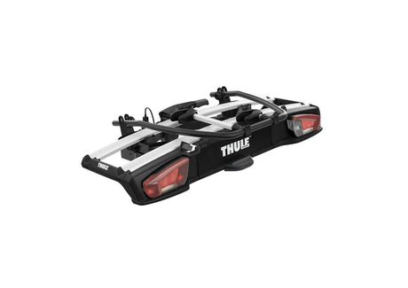Thule velospace xt Fahrradträger – 2 Fahrräder – 13 Stangen – neigbar
