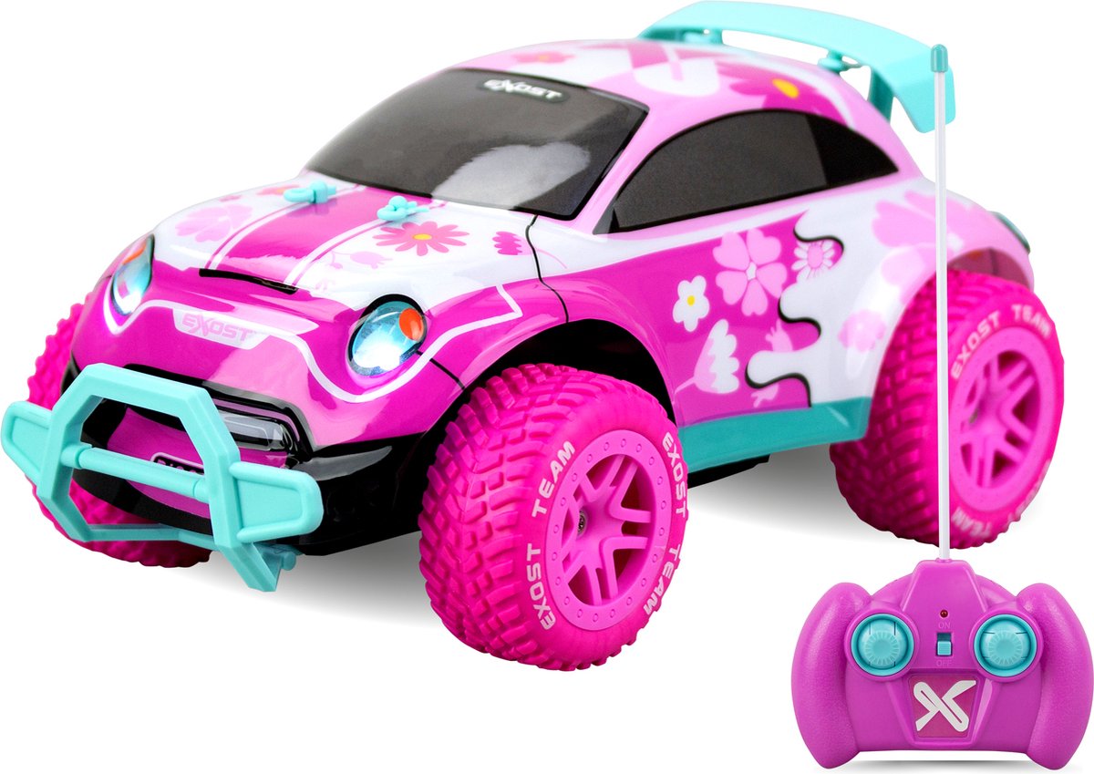 Spectron Pixie 2.0 ferngesteuertes Buggy-gesteuertes Auto