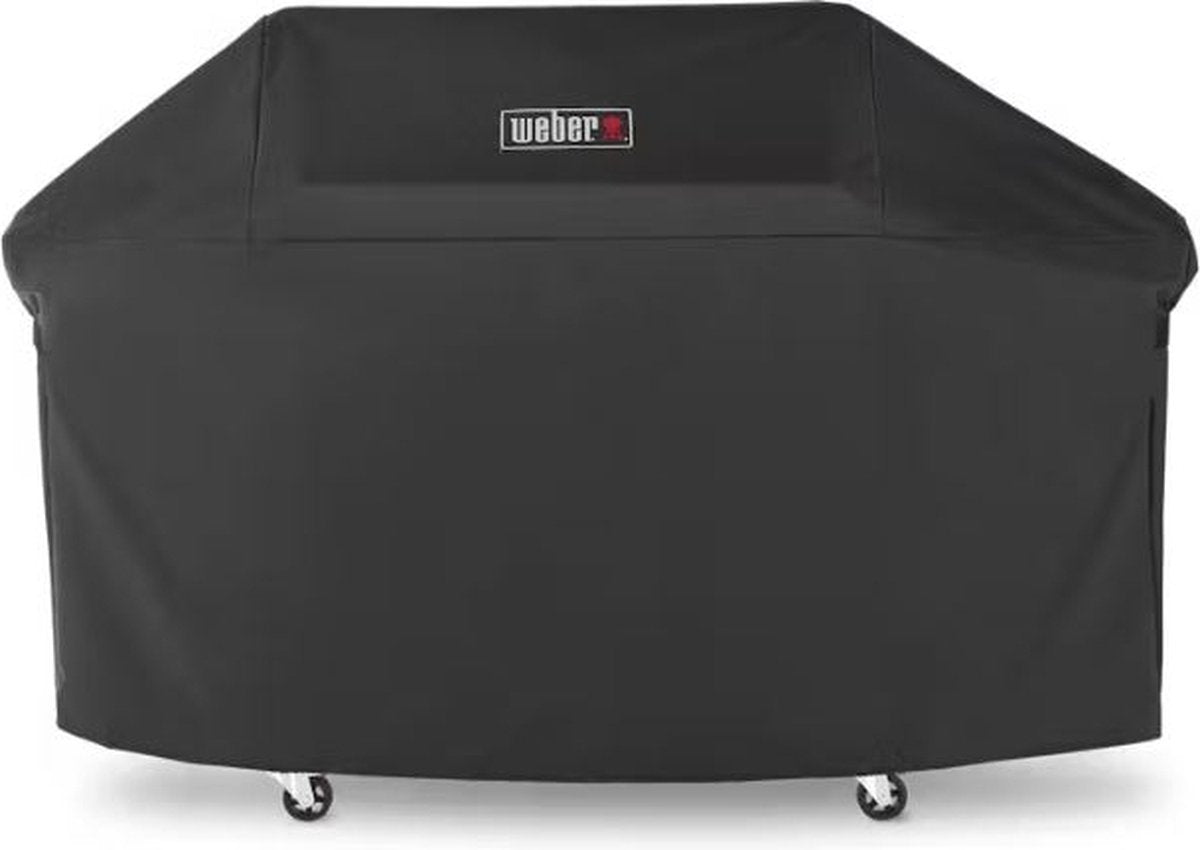 Weber Premium Barbecue Cover Genesis-400-Serie