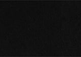 Creativ Company Hobbyfilz schwarz A4, 10 Blatt