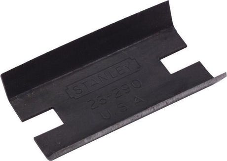 Stanley handgereedschap reserve mesje 38mm voor 0-28-617 - 1 stuk kaart - 0-28-290