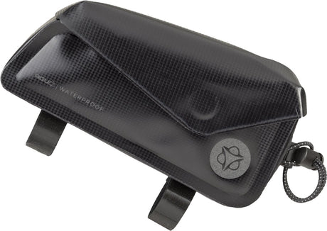 Agu top-tube frametas venture extreme waterproof black