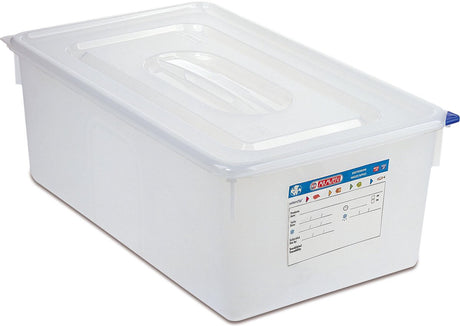 Araven-Lebensmittelbox 1 9 - 1 1 g