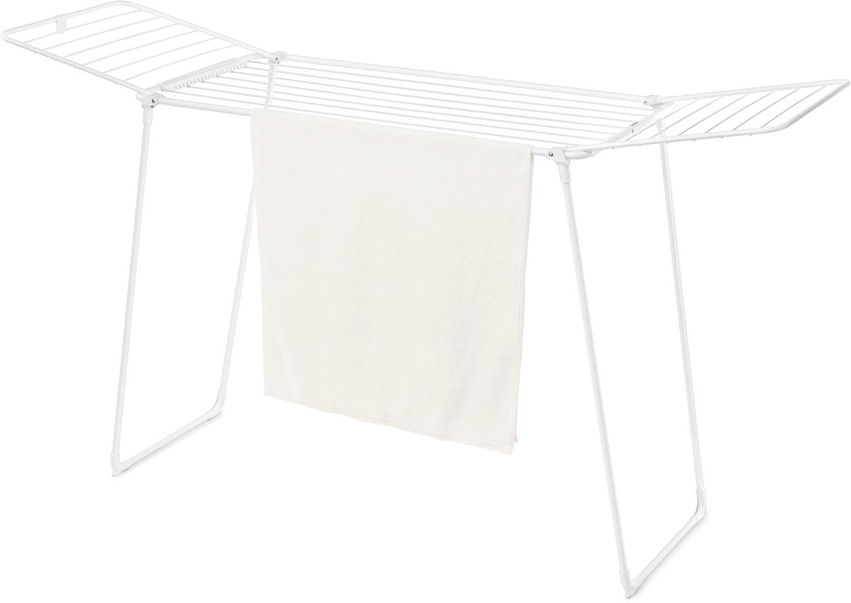 Brabantia Hangon Wäscheständer zu 22 Meter weiß