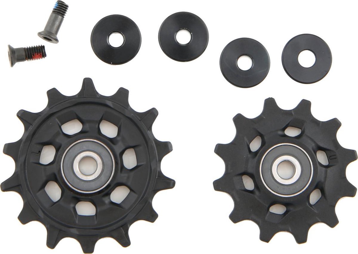 Sram-Umwerferräder-Set, Riemenscheiben-Set, GX Eagle, AEx Eagle