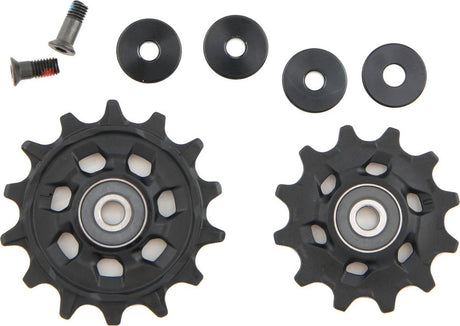 Sram-Umwerferräder-Set, Riemenscheiben-Set, GX Eagle, AEx Eagle