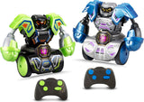 Silverlit Robo Kombat Tornado Battle Pack steuerbare Roboter