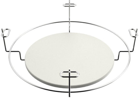 Grill guru hitteschild - large - l