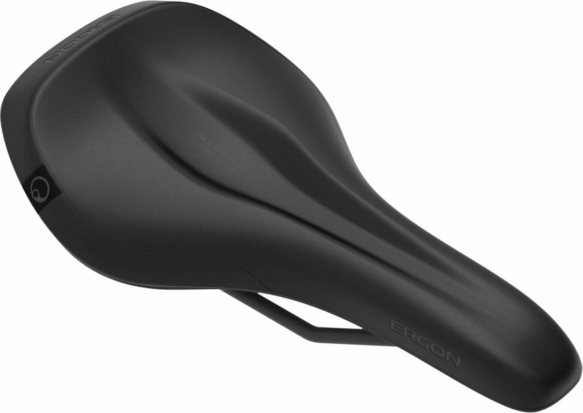 Ergon Sattel SM E-Mountain Core Prime Men M l schwarz