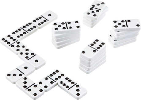 Philos Domino Doppel 6