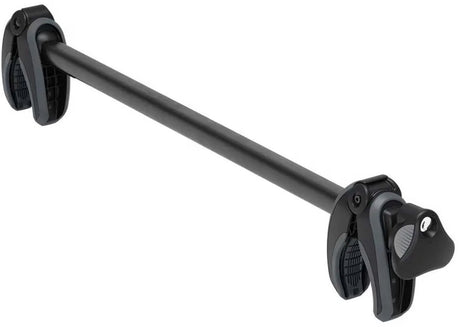 Thule auf 4ª Fahrradarm silber