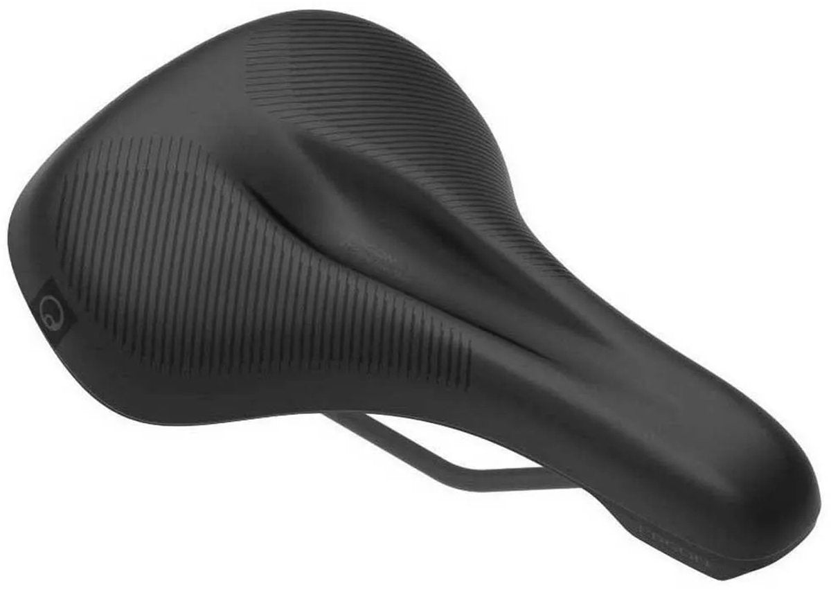 Ergon Saddle St Core Evo Men M l schwarz grau
