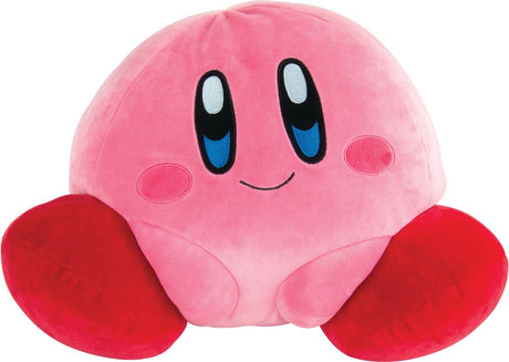 Tomy Super Mario Mega Kirby Plüschtier – Club Mocchi Mocchi