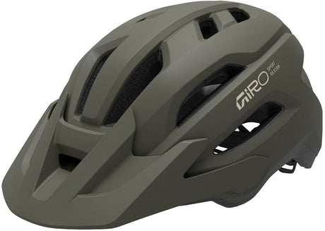 Giro Fixture II Helm Senior