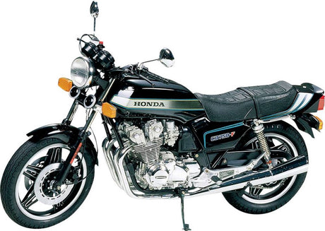Tamiya 300016020 Motorrad (Bausatz) 1:6