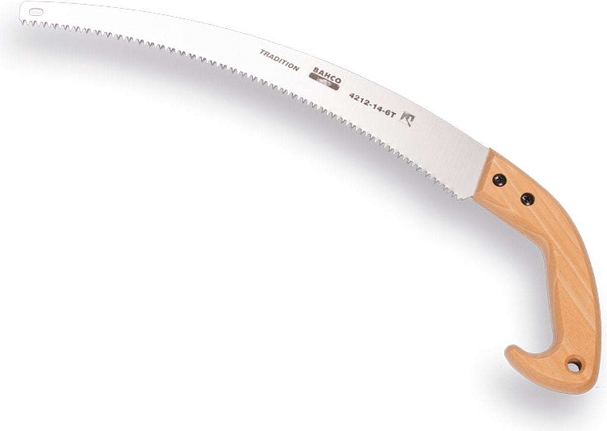 Bahco Baumsäge – 360 mm – 4212 – 14