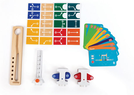 Hape Race to the Finish-Erweiterungspaket