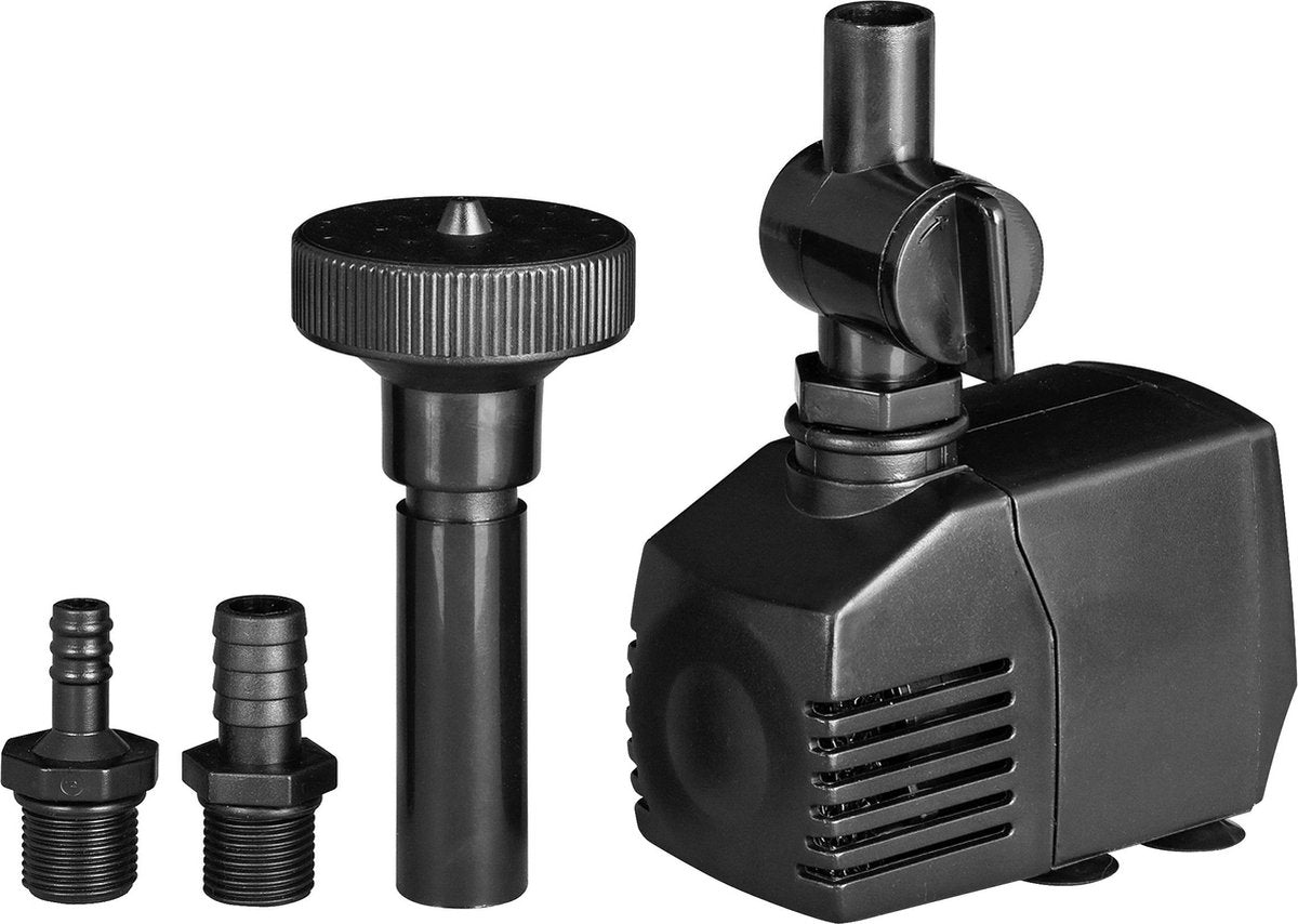 Ubbink Fontein Pumpe Xtra 400 1351947