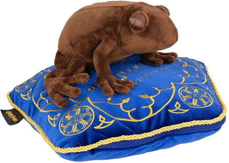 Die edle Kollektion Harry Potter – Schokoladenfrosch