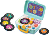 Vtech mein erster Plattenspieler