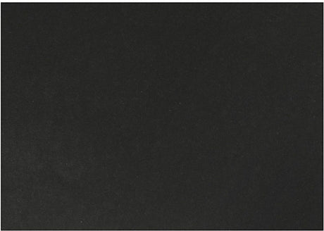 Creativ Company Kraftpapier, A3, Blatt 297x420 mm, 100 gr, schwarz, 500 Blatt 1 Karton