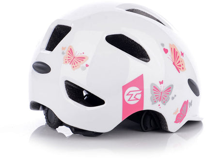 Tempish - Stryker - Skatehelm - Pink - 48-52cm (s)