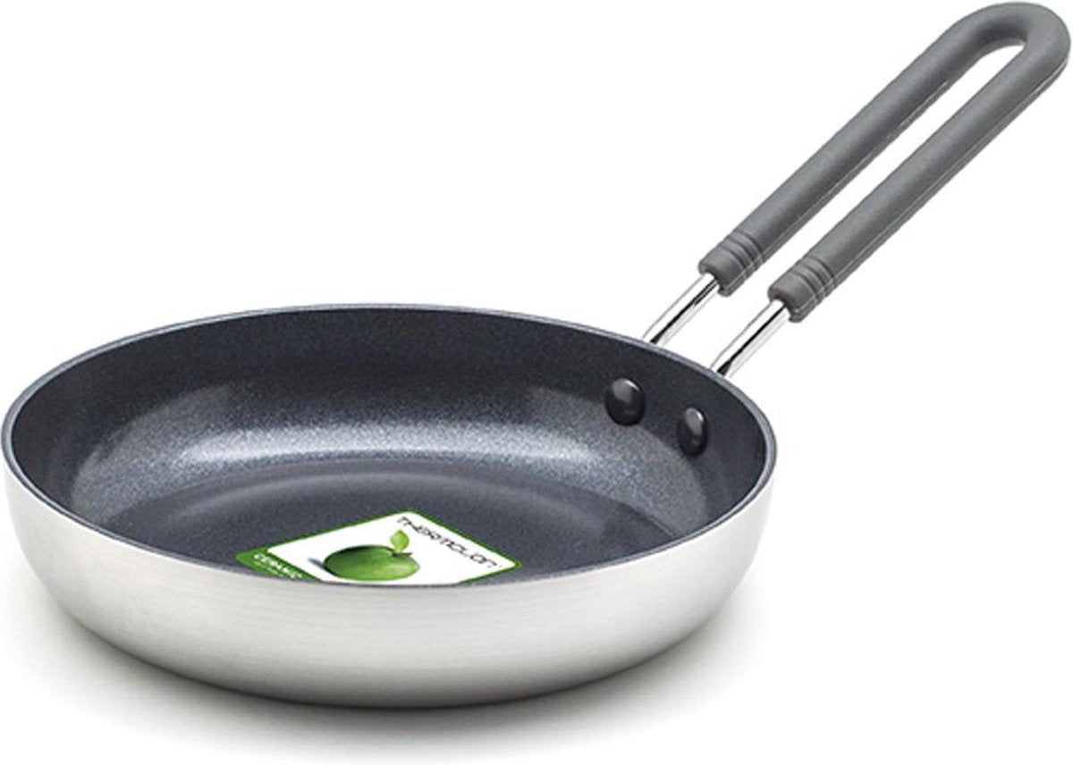 Greenpan Mini-Keramik-Bratpfanne – ø14 cm – Induktion