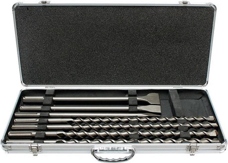 Makita B2S: Betonbohrmeißel-Set 7-teilig