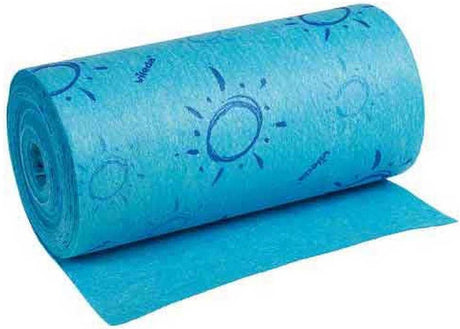 Vileda Tuch blau (10 m)