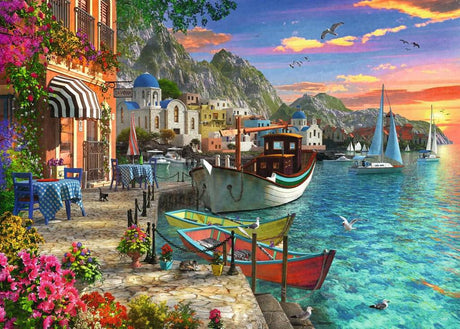 Ravensburger 12000470, 1000 Stück, horizontal, 14 Jahre