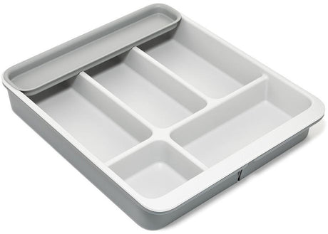 Joseph Joseph Drawerstore™ ausziehbarer Besteckschubladeneinsatz