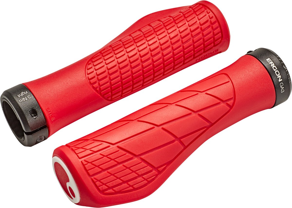 Ergon behandelt GA3-S riskant rot