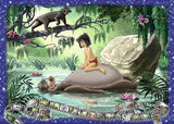 Ravensburger Puzzle-Cartoon-Figuren – 1000 Teile