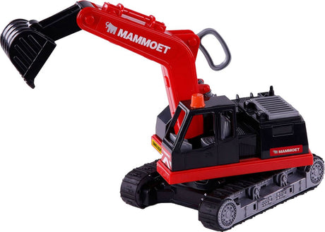 Cavallino Mammoet Rups Bagger, 36 cm