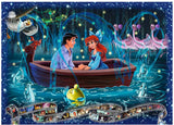 Ravensburger Jigsaw Puzzle Disney de Kleine Zeemermin, 1000st.