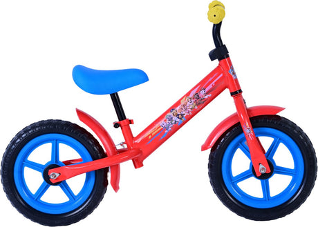 Volare Paw Patrol Laufrad aus Metall