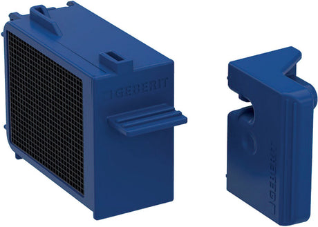 Geberit Duofix WC-Steuerschublade – inklusive Filter – für Duofresh-Modul