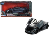 Jada Toys Jada Fast Furious Shaw's Mclaren 720s 1:24