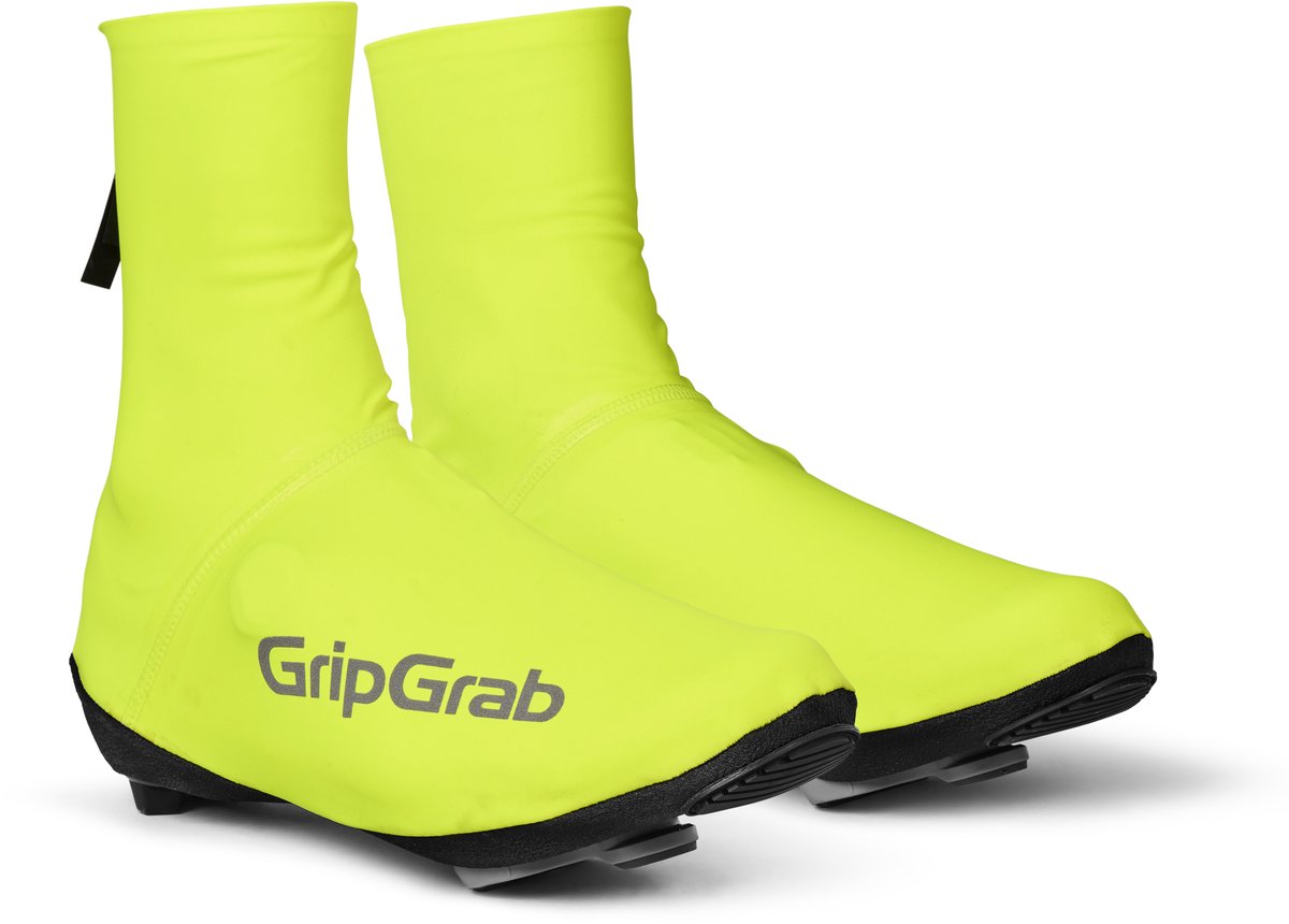 Gripgrab Pacr wasserdichte Straßen-Überschuhe