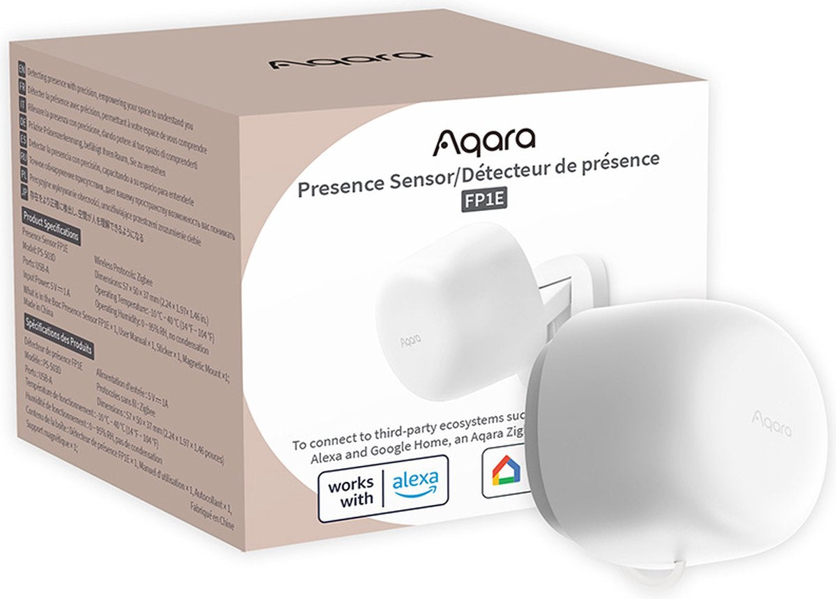 Aqara Präsenzsensor fp1e