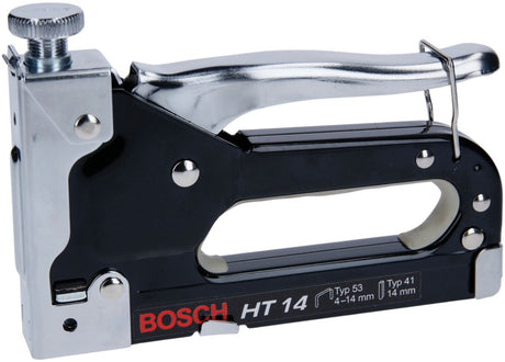 Bosch - Handtacker HT 14