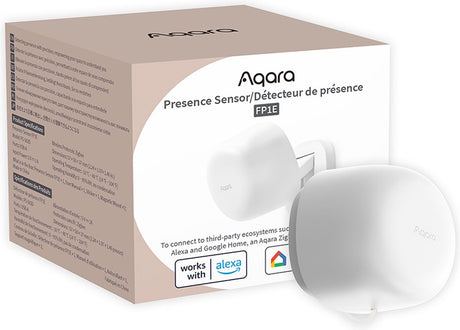 Aqara Präsenzsensor fp1e