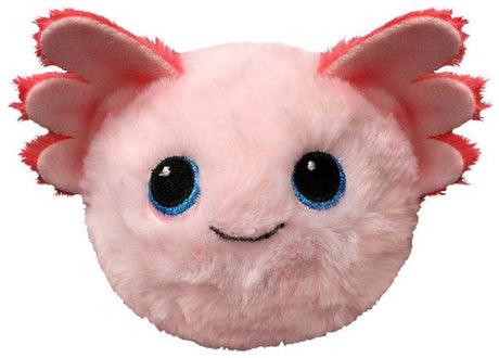 Ty Beanie Bouncers Gill Axolotl