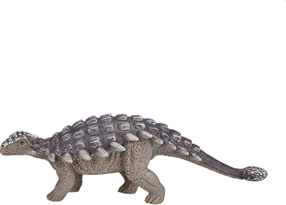 Mojo Vorgeschichte Ankylosaurus - 387234