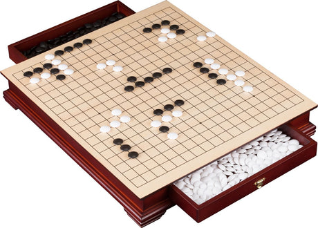 Philos Go Go Bang Spieltisch (Spielsteine 21mm) (auf Bestellung)