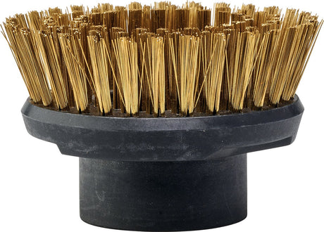 Einhell Ultra-Bürste 95 25 – 1 Stück – Bürstendurchmesser: 95 mm – Bürstenstärke: 25 mm – passend für Picobella 18 90 Li Solo
