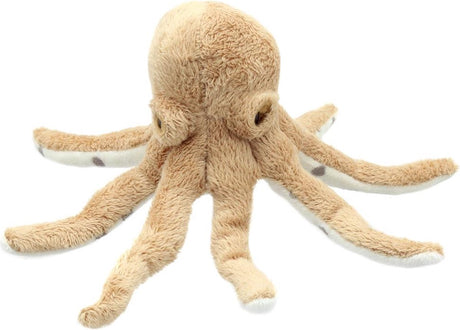 Die Puppenfirma Fingerpuppe - Oktopus
